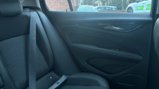 Vauxhall Insignia 1.6 Turbo D [136] Tech Line Nav 5dr Diesel Hatchback